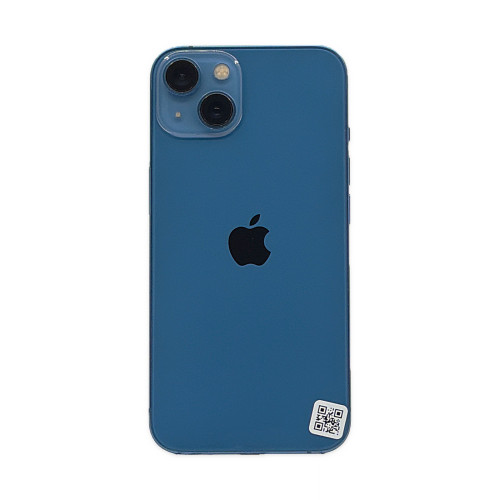 iPhone 13 128 GB Azul - Producto &uacute;nico