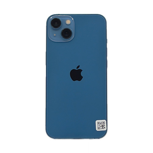 iPhone 13 128 GB Blu - Prodotto unico