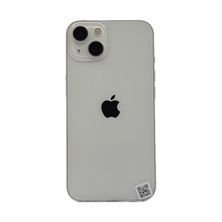 Apple - iPhone 13 - 256 Go - Reconditionné - Parfait état - Lumière Stellaire