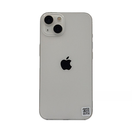 Apple - iPhone 13 - 256 Go - Reconditionné - Parfait état - Lumière Stellaire