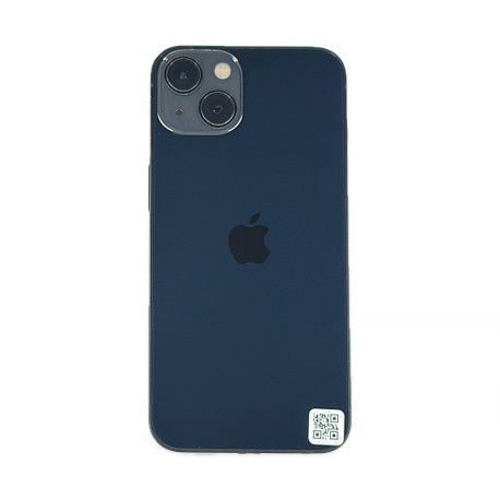 Apple - iPhone 13 - 128 Go - Reconditionné - Très bon état - Minuit