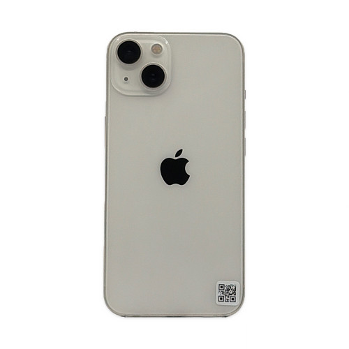iPhone 13 128 GB Blanco Estrella - Producto &uacute;nico