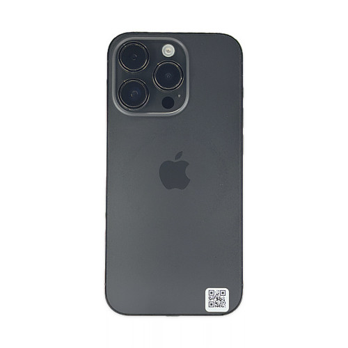 iPhone 14 Pro 128 GB Preto Sideral eSIM - Produto &uacute;nico