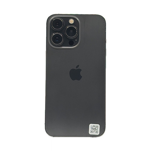 iPhone 13 Pro 128 Gb Grafit - Unik produkt