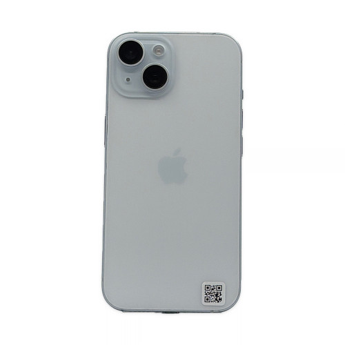 iPhone 15 128 GB Azul - Produto &uacute;nico