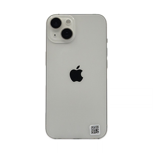 iPhone 14 128 Gb Starlight - Unique product
