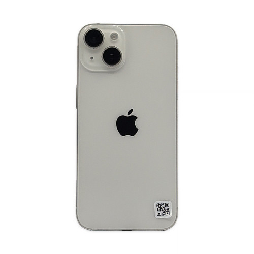 iPhone 14 128 Go Lumi&egrave;re Stellaire - Produit unique