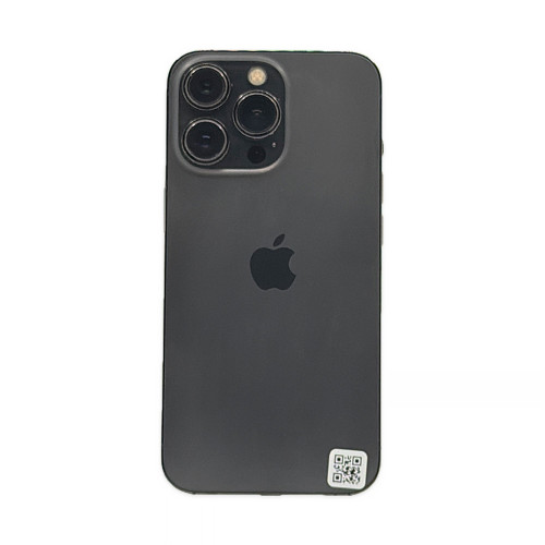 iPhone 13 Pro 128 GB Grafite - Prodotto unico