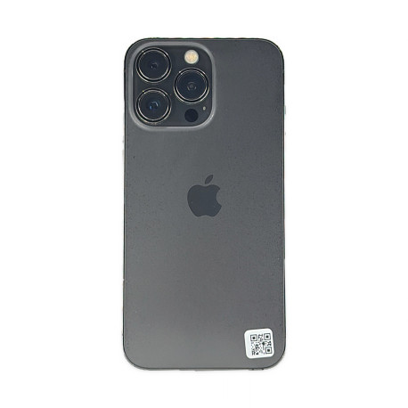 Apple - iPhone 13 Pro - 128 Go - Reconditionné - Correct - Graphite