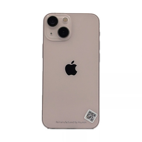 iPhone 13 Mini 128 GB Rosa - Producto &uacute;nico