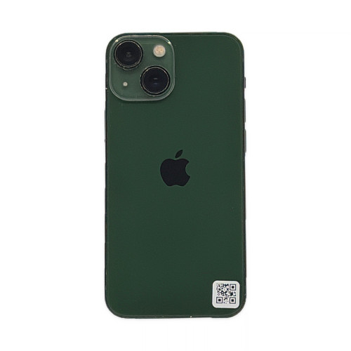 iPhone 13 Mini 128 Go Vert - Produit unique