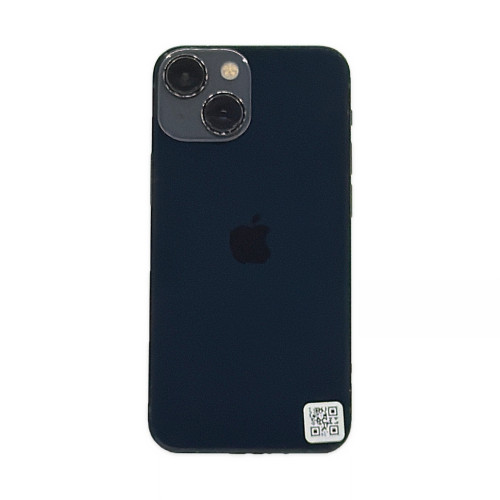 iPhone 13 Mini 128 GB Medianoche - Producto &uacute;nico