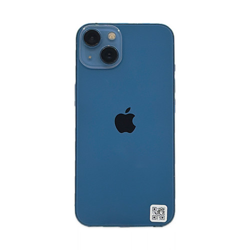 iPhone 13 128 Gb Blue - Unique product