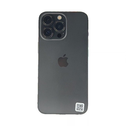 iPhone 13 Pro 128 GB Grafito - Producto &uacute;nico