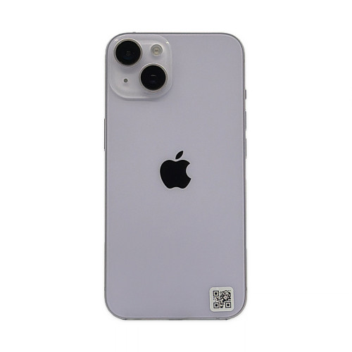 iPhone 14 128 GB Paars - Uniek product