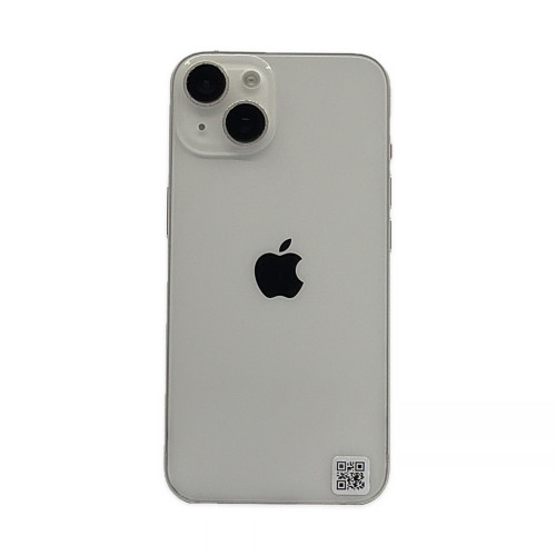 iPhone 14 128 GB Luz das Estrelas - Produto &uacute;nico