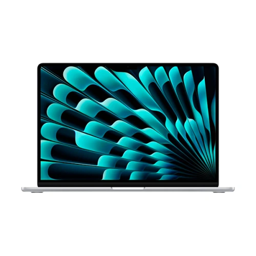MacBook Air 13 (2025) - Apple M4 10 CPU / 8 GPU 256 Go SSD - RAM 16 Go - Argent