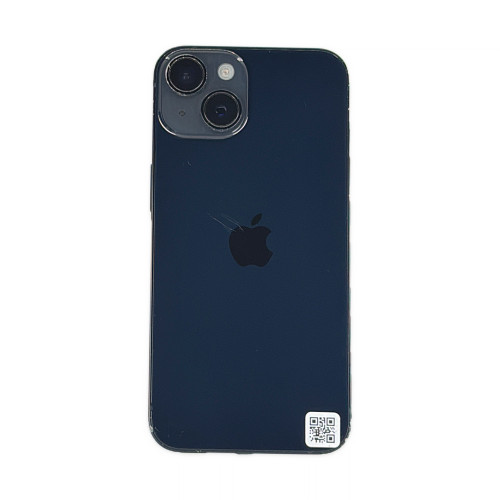iPhone 14 128 GB Meia-noite - Produto &uacute;nico