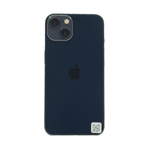 iPhone 13 256 GB Medianoche - Producto &uacute;nico