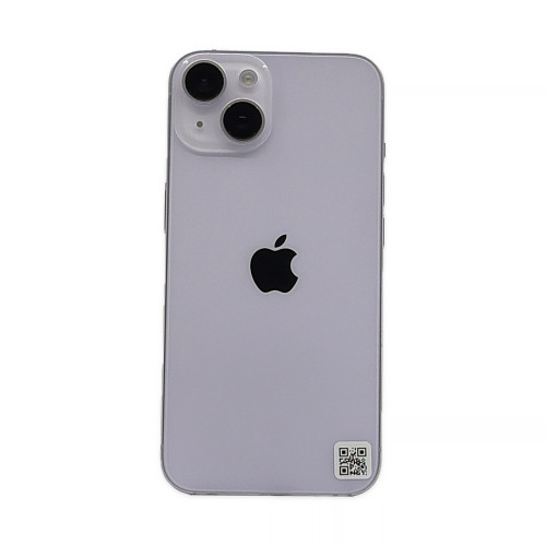 iPhone 14 128 Gb Purple - Unique product