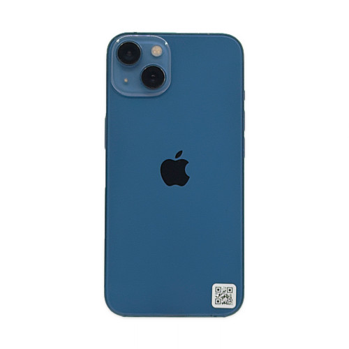iPhone 13 128 GB Blu - Prodotto unico