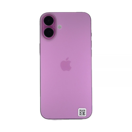 iPhone 16 Plus 128 Go Rose - Produit unique