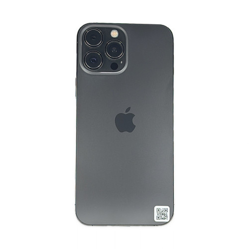 iPhone 13 Pro Max 256 GB Grafito - Producto &uacute;nico