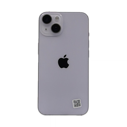 iPhone 14 128 Gb Lila - Unik produkt