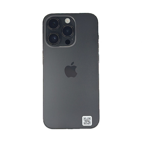 iPhone 14 Pro 128 GB Preto Sideral eSIM - Produto &uacute;nico