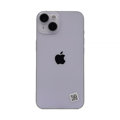 iPhone 14 128 GB Roxo - Produto &uacute;nico