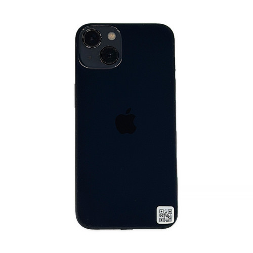 iPhone 13 128 GB Mezzanotte - Prodotto unico