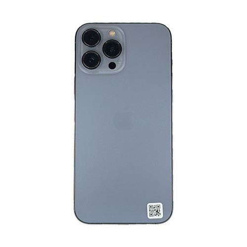 iPhone 13 Pro Max 256 GB Azul Sierra - Produto &uacute;nico