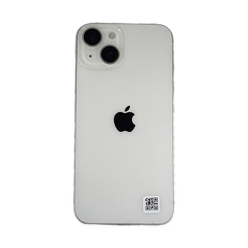 iPhone 14 128 Gb Stj&auml;rnglans - Unik produkt