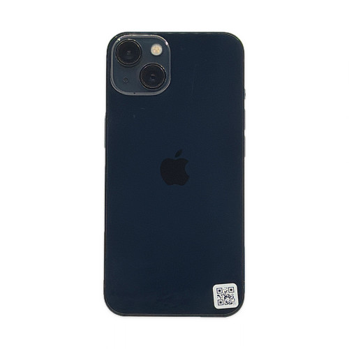 iPhone 13 128 GB Mezzanotte - Prodotto unico