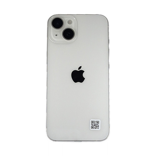 iPhone 14 128 Gb Starlight - Unique product