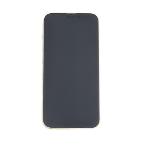 Foto de la pantalla
