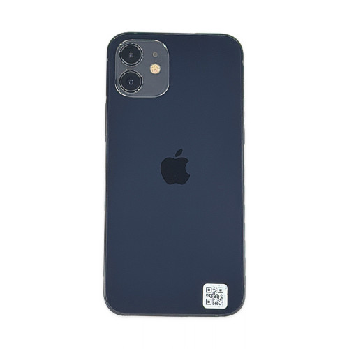 iPhone 12 128 GB Negro - Producto &uacute;nico