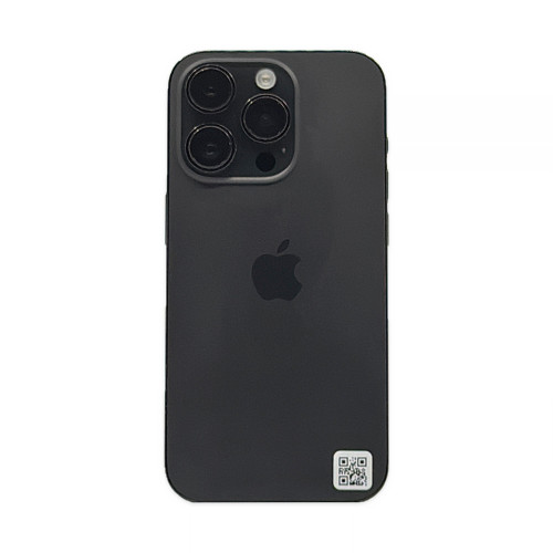 iPhone 14 Pro 128 GB Preto Sideral - Produto &uacute;nico