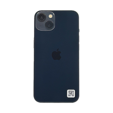 Apple - iPhone 13 - 128 Go - Reconditionné - Correct - Minuit