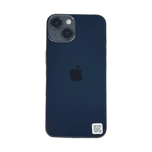 iPhone 14 128 GB Meia-noite - Produto &uacute;nico