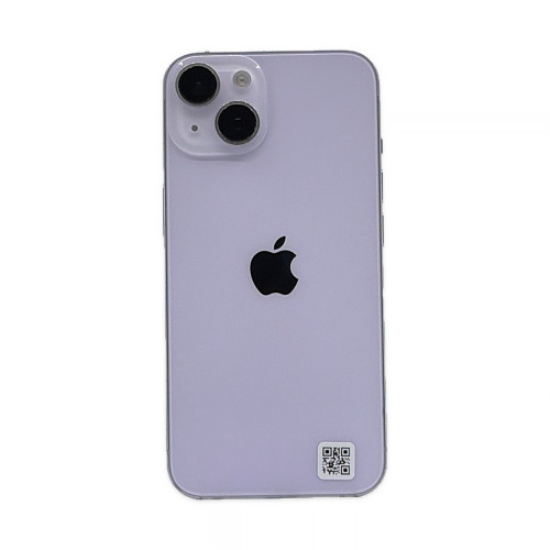 iPhone 14 128 GB Viola - Prodotto unico