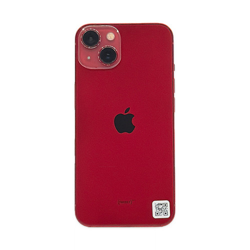 iPhone 13 128 GB Rot - Einzigartiges Produkt