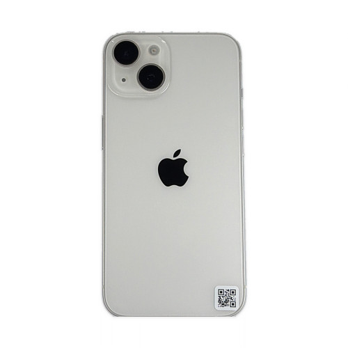 iPhone 14 128 GB Sterrenlicht - Uniek product