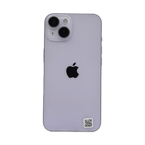 iPhone 14 128 Go Mauve - Produit unique