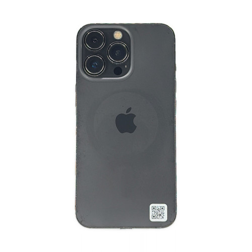 iPhone 13 Pro 128 Gb Graphite - Unique product