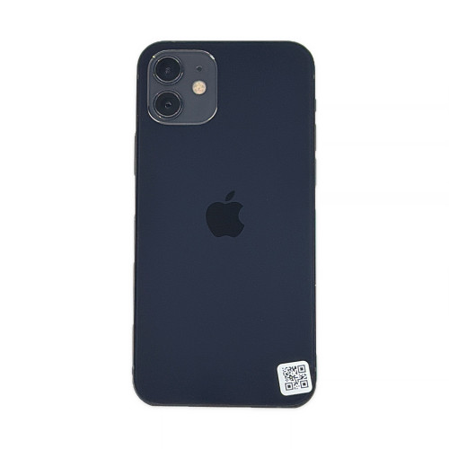 iPhone 12 128 GB Negro - Producto &uacute;nico