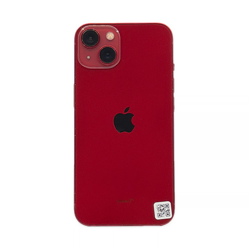 iPhone 13 128 GB Rot - Einzigartiges Produkt