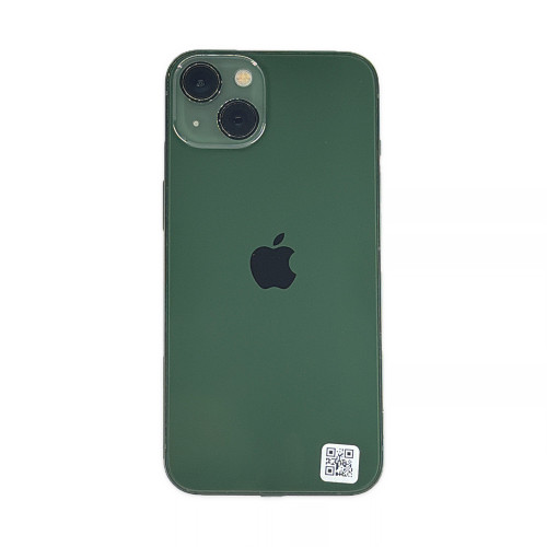 iPhone 13 128 GB Gr&uuml;n - Einzigartiges Produkt