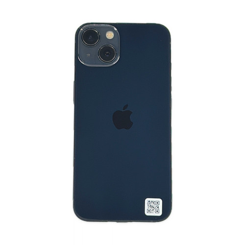 iPhone 13 128 Go Minuit - Produit unique