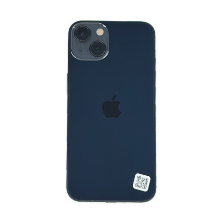 Apple - iPhone 13 - 128 Go - Reconditionné - Correct - Minuit
